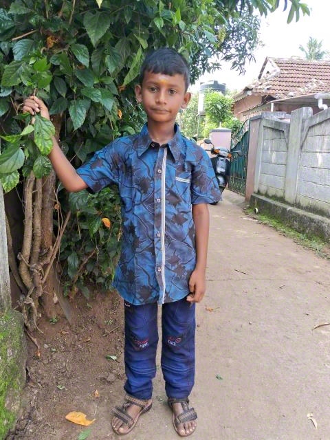 World Vision India